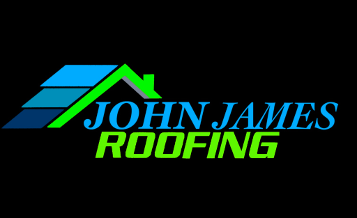 John James Roofing Logo Medium